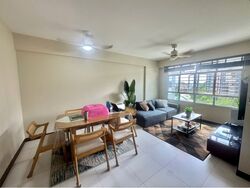 Blk 453 Dew Spring @ Yishun (Yishun), HDB 4 Rooms #595140651